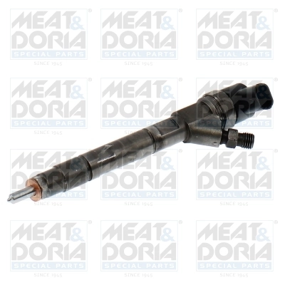 Injector Nozzle
